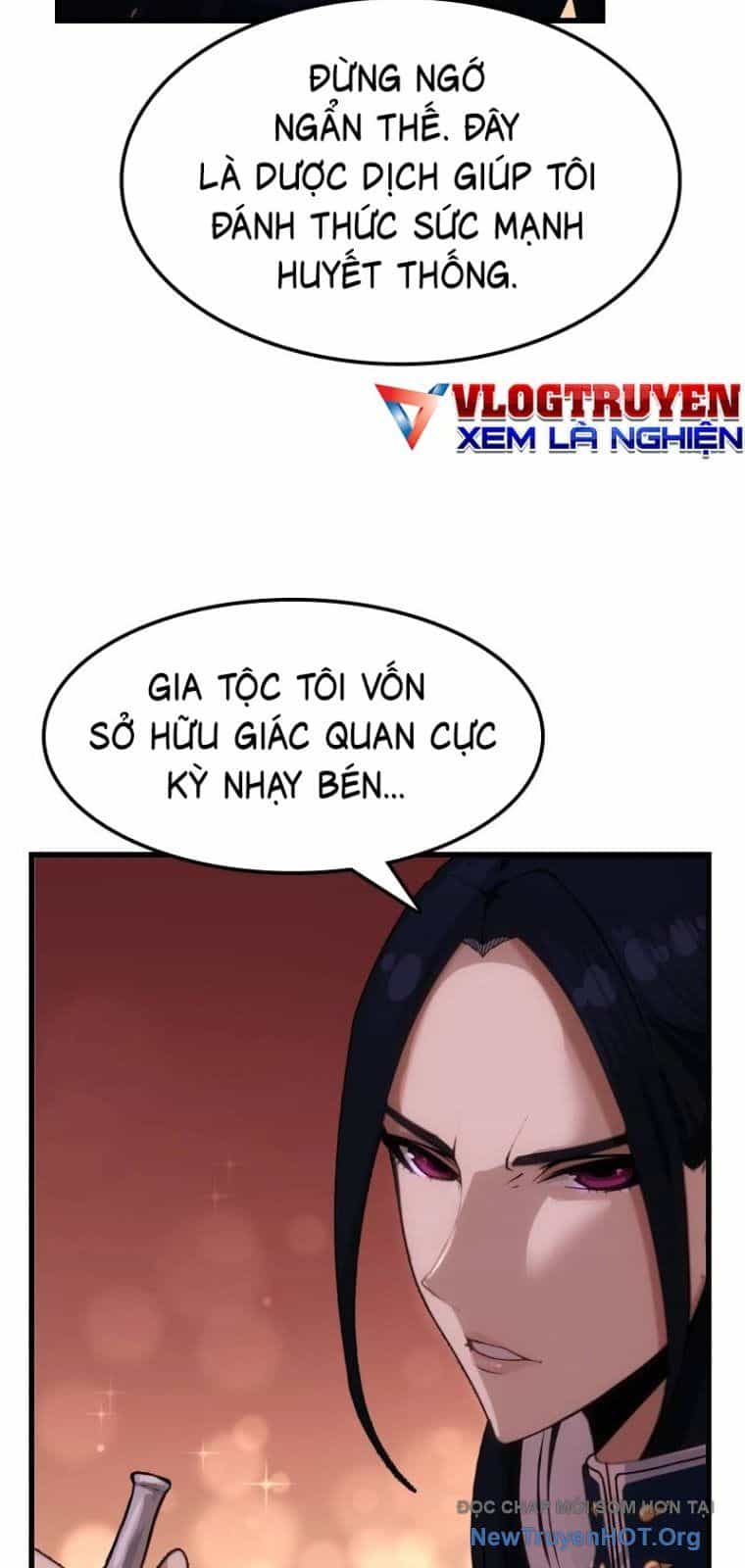 Bút Lực Truyền Thừa - Chương 14 - ảnh 25