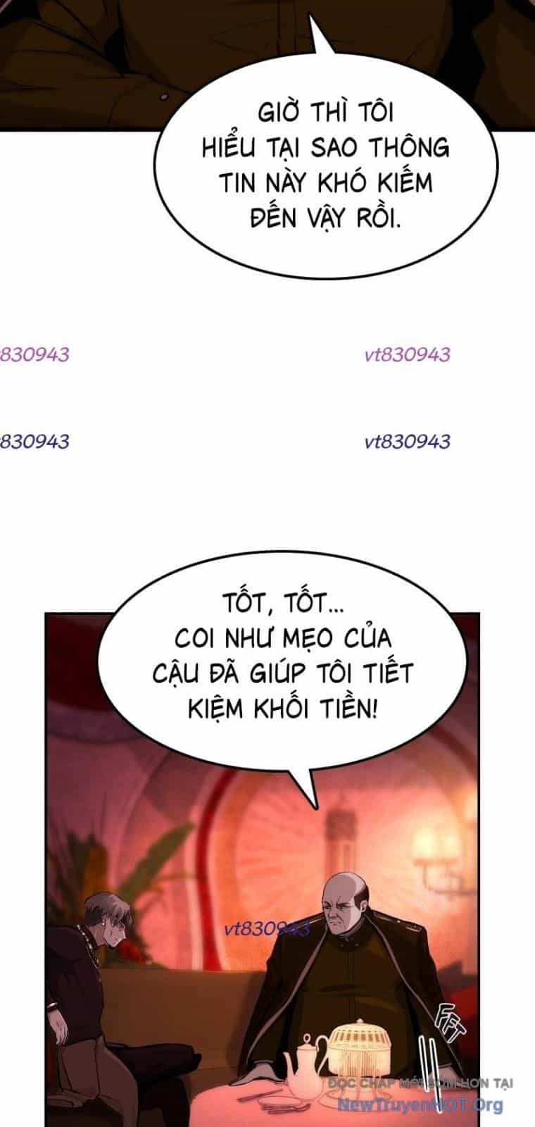 Bút Lực Truyền Thừa - Chương 14 - ảnh 50