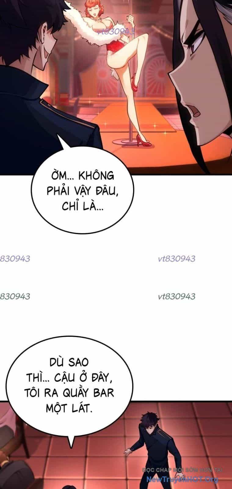 Bút Lực Truyền Thừa - Chương 14 - ảnh 8