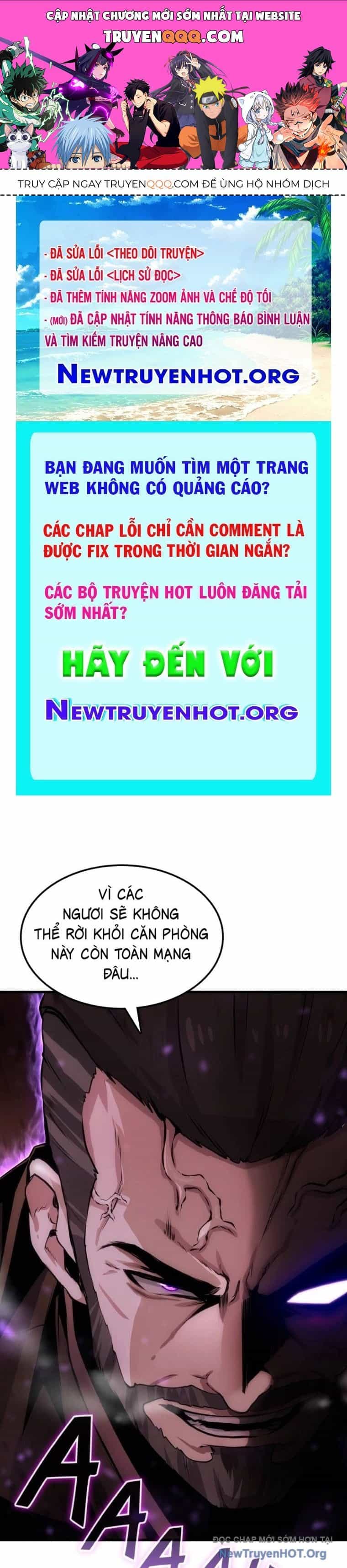 Bút Lực Truyền Thừa - Chương 15 - ảnh 1