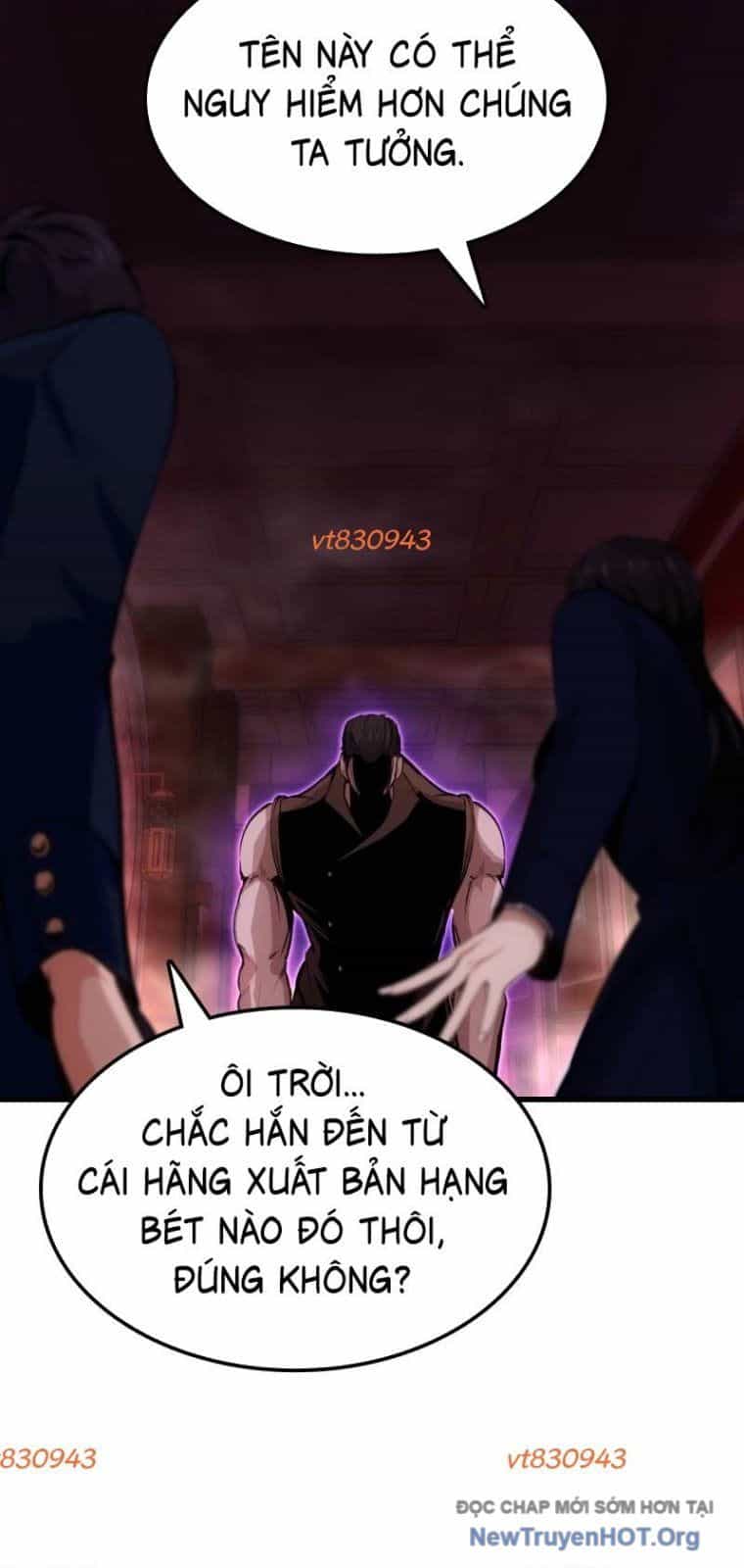 Bút Lực Truyền Thừa - Chương 15 - ảnh 9