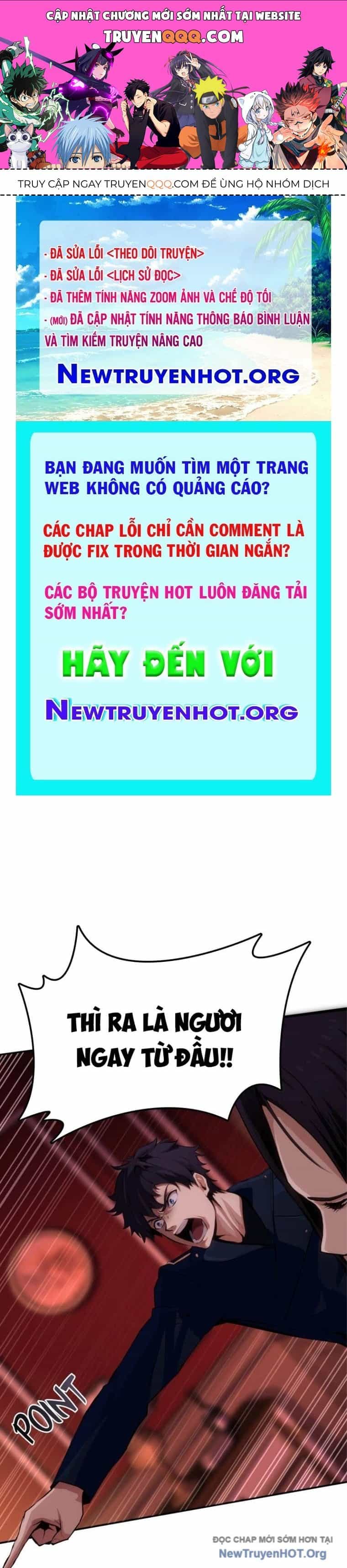 Bút Lực Truyền Thừa - Chương 16 - ảnh 1
