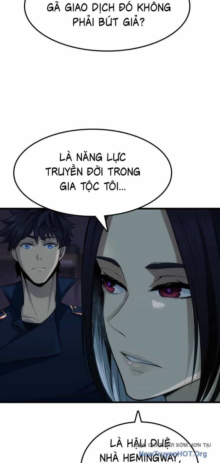 Bút Lực Truyền Thừa - Chương 16 - ảnh 40