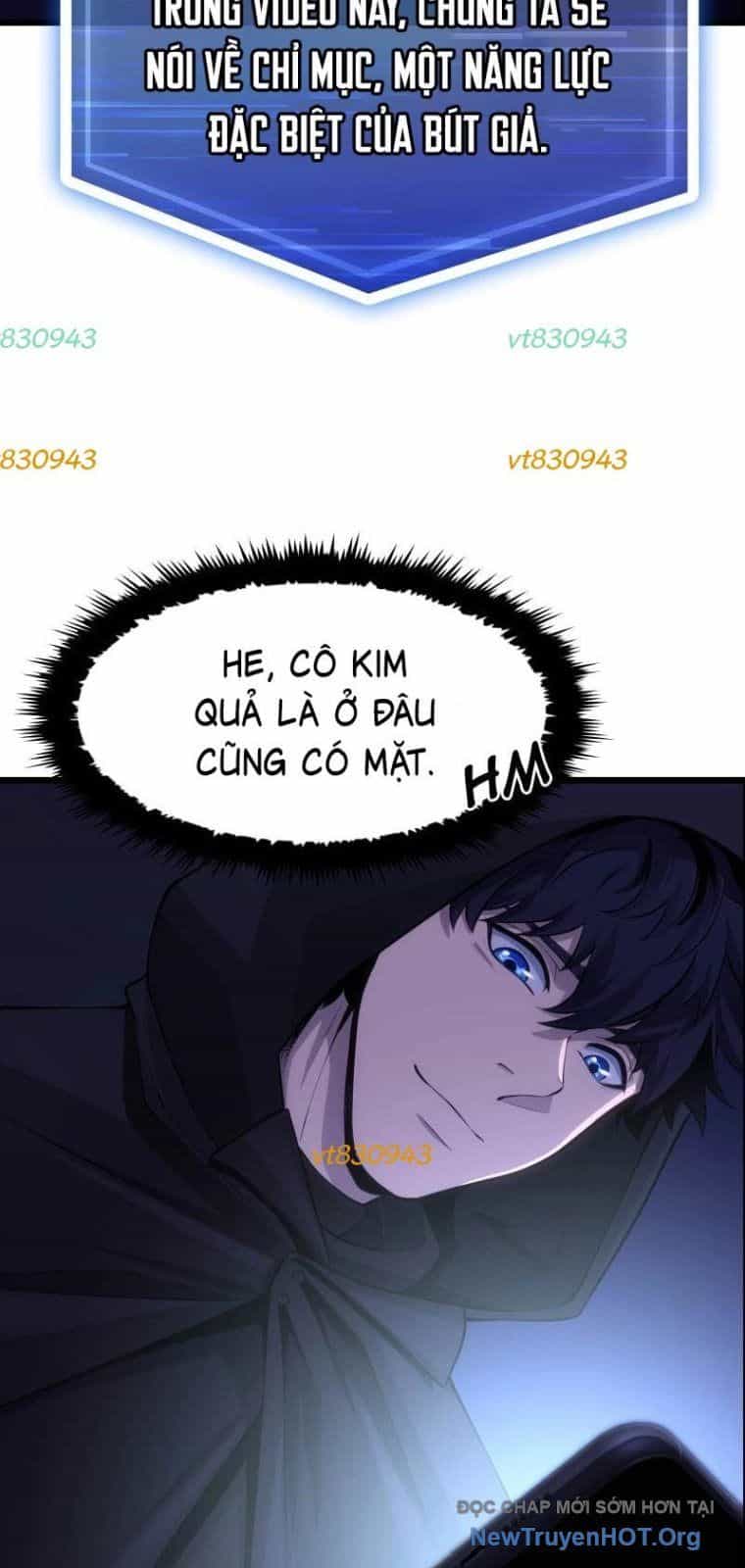 Bút Lực Truyền Thừa - Chương 17 - ảnh 12