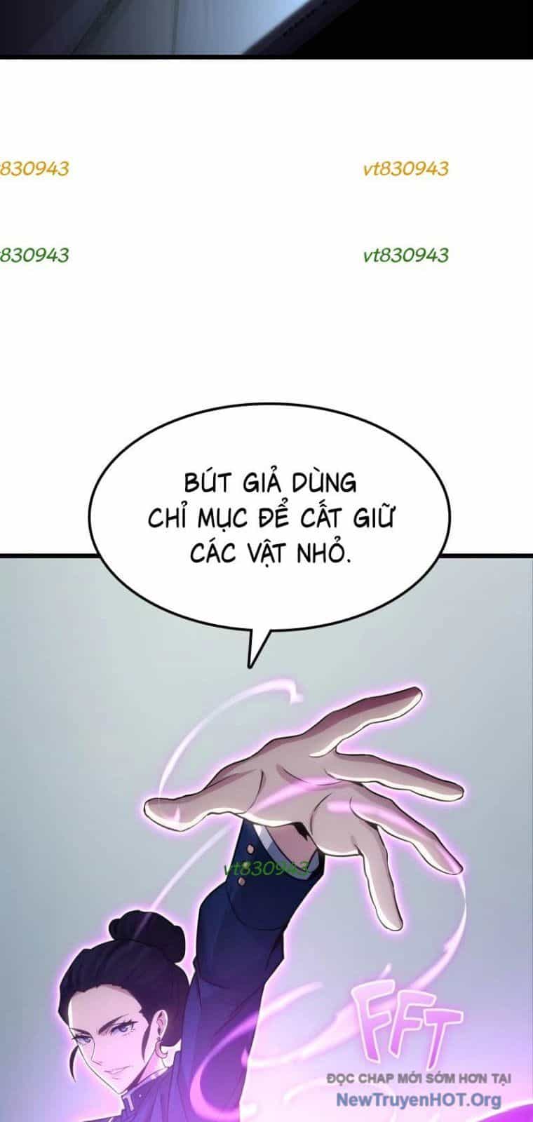 Bút Lực Truyền Thừa - Chương 17 - ảnh 13