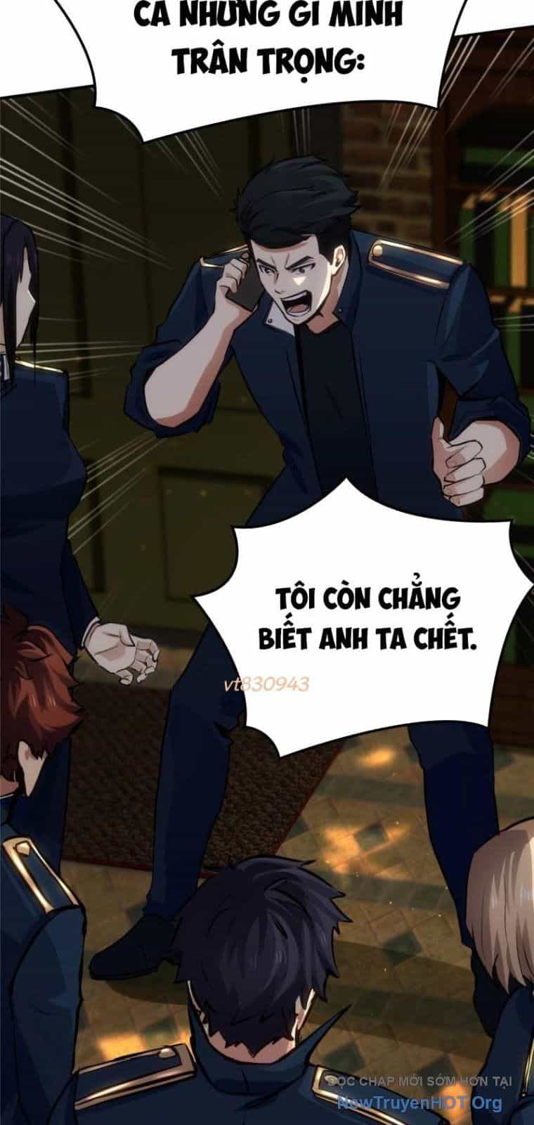Bút Lực Truyền Thừa - Chương 17 - ảnh 75