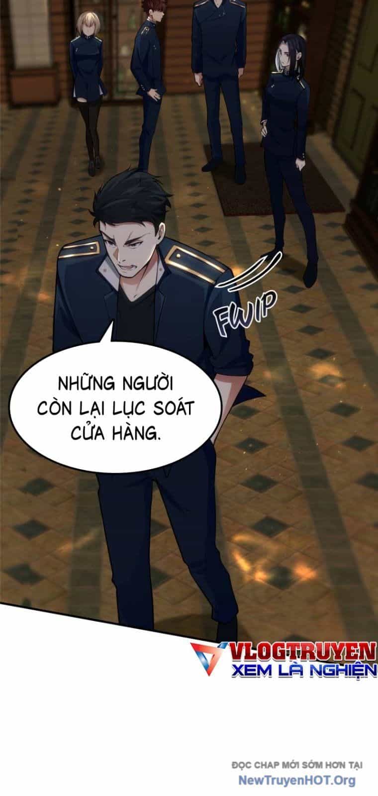 Bút Lực Truyền Thừa - Chương 17 - ảnh 86