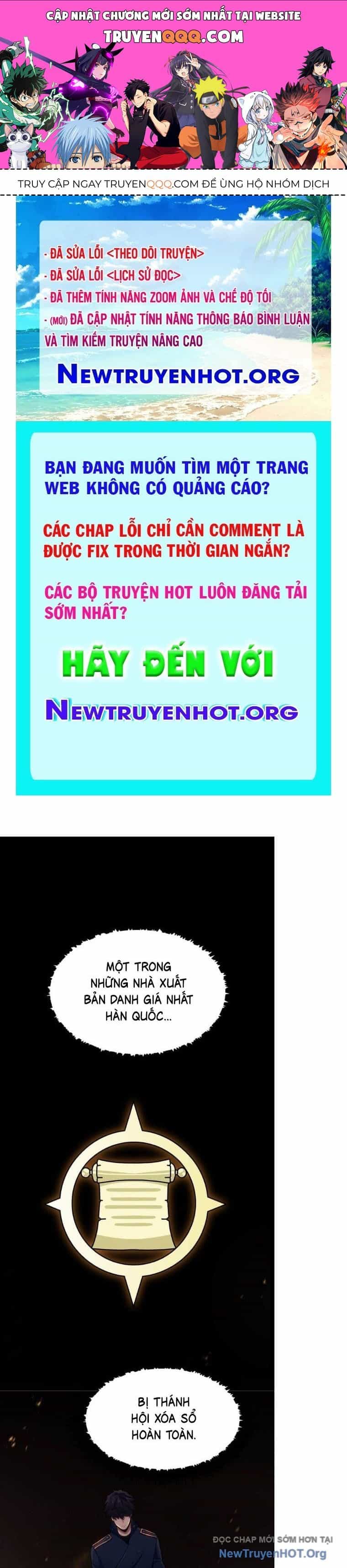 Bút Lực Truyền Thừa - Chương 18 - ảnh 1