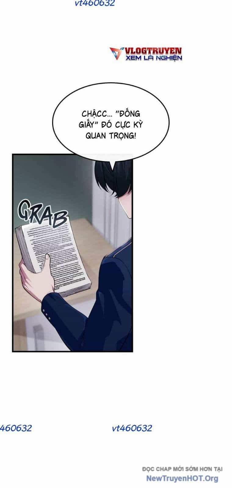 Bút Lực Truyền Thừa - Chương 18 - ảnh 23