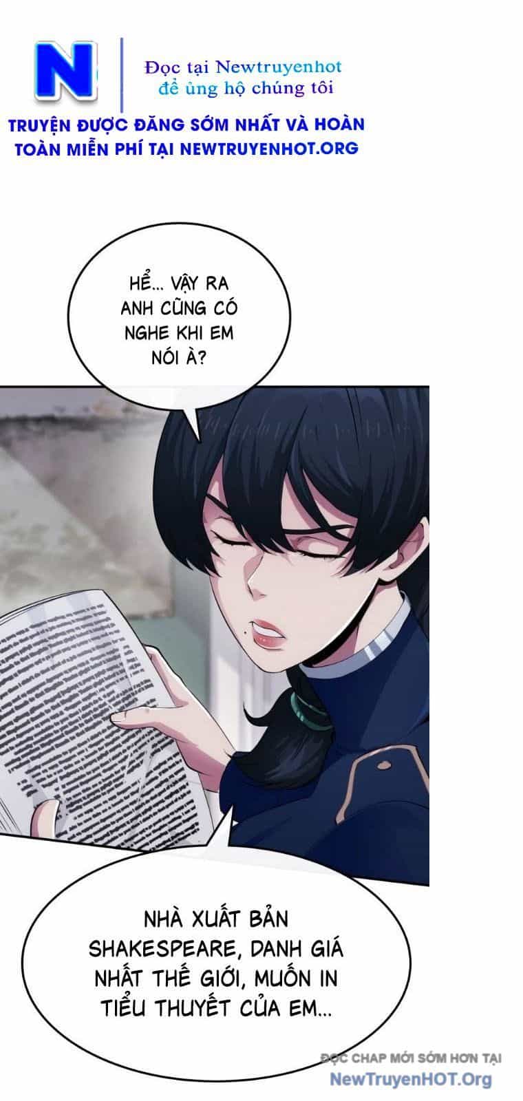 Bút Lực Truyền Thừa - Chương 18 - ảnh 26