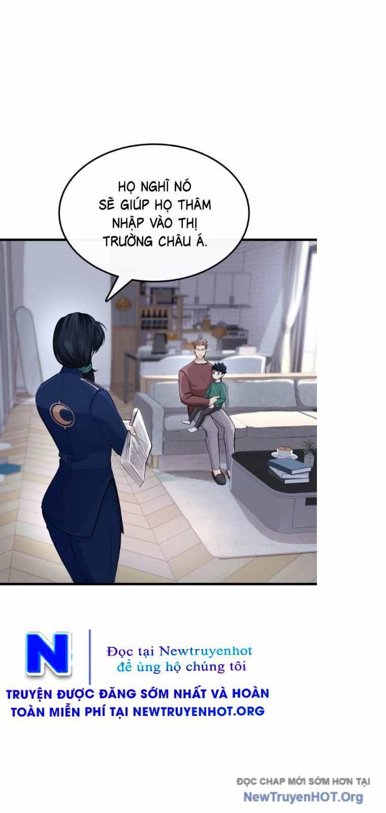 Bút Lực Truyền Thừa - Chương 18 - ảnh 27