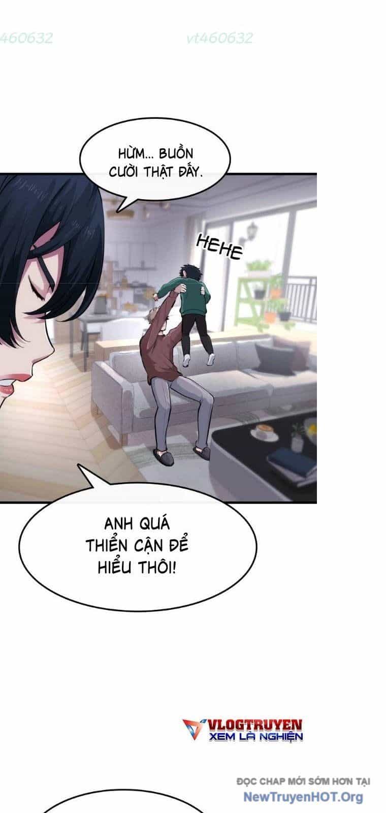 Bút Lực Truyền Thừa - Chương 18 - ảnh 29