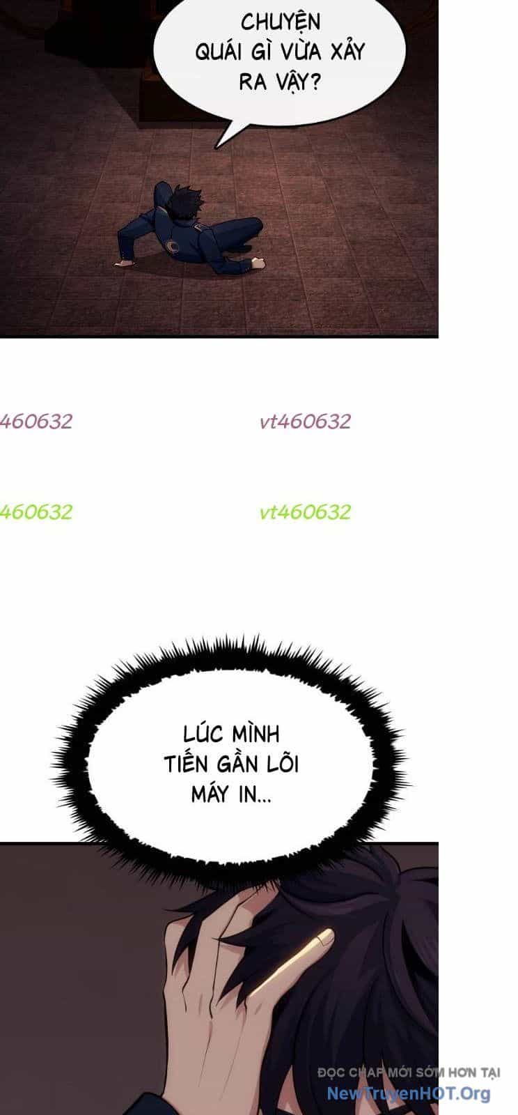 Bút Lực Truyền Thừa - Chương 19 - ảnh 14