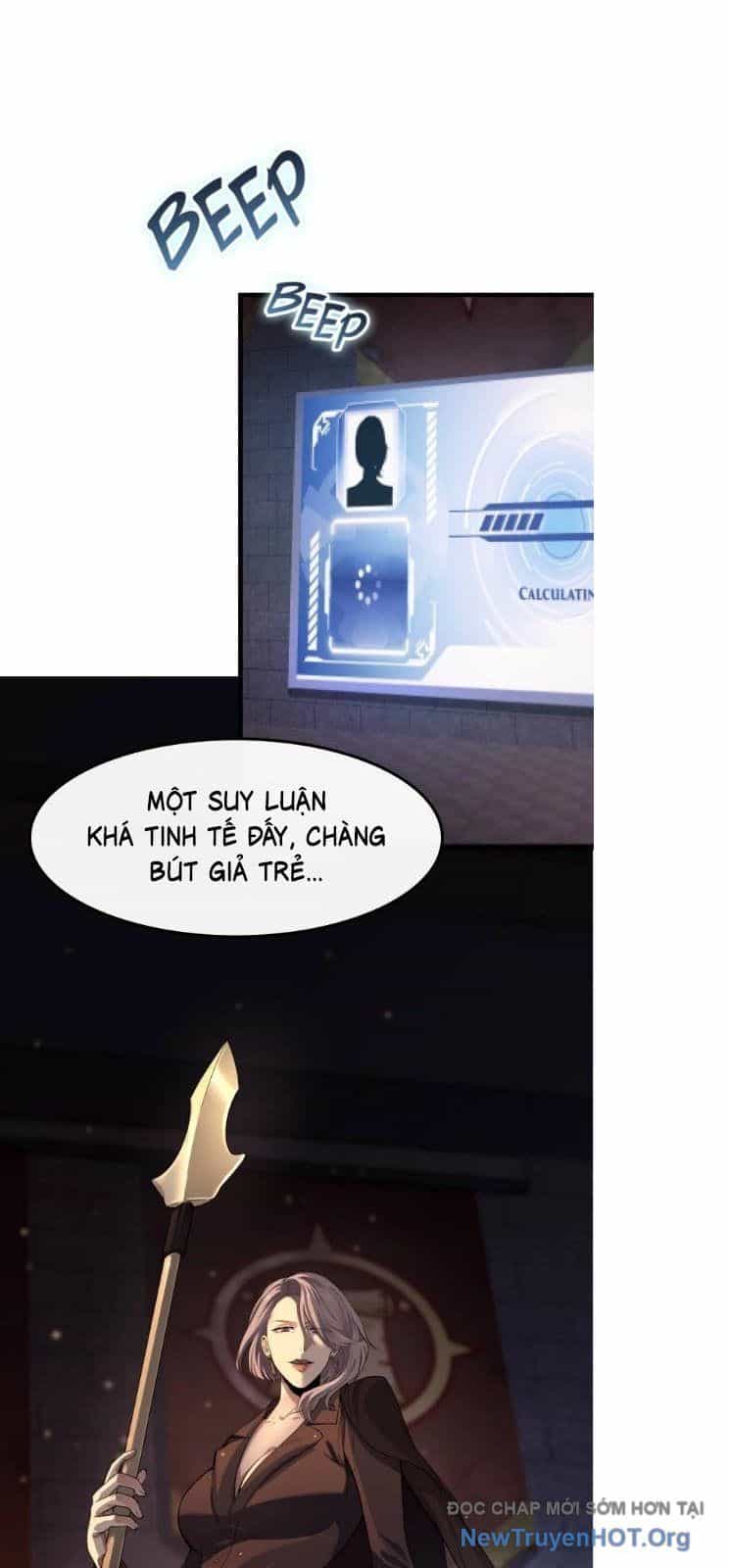 Bút Lực Truyền Thừa - Chương 19 - ảnh 26