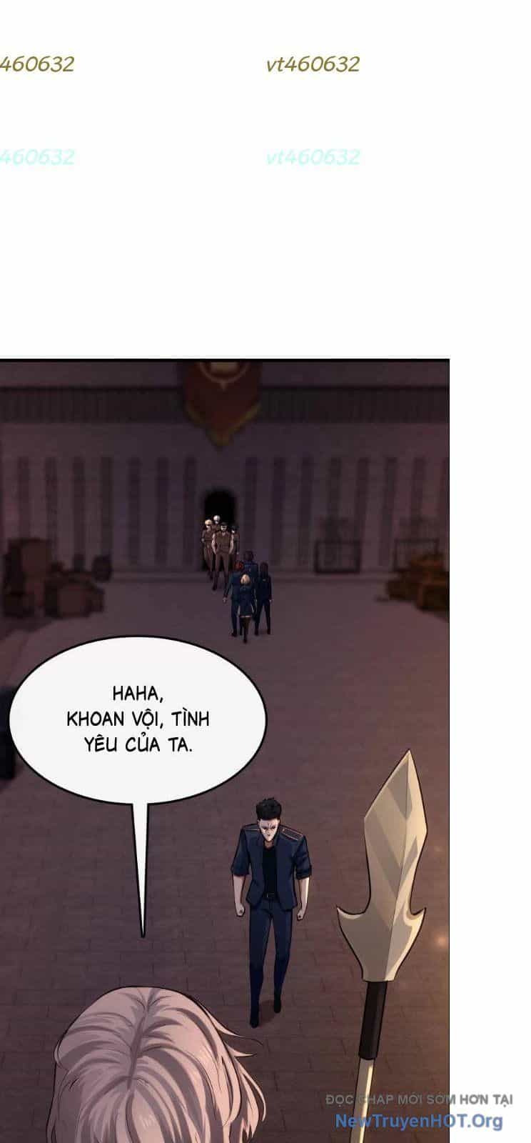 Bút Lực Truyền Thừa - Chương 19 - ảnh 45