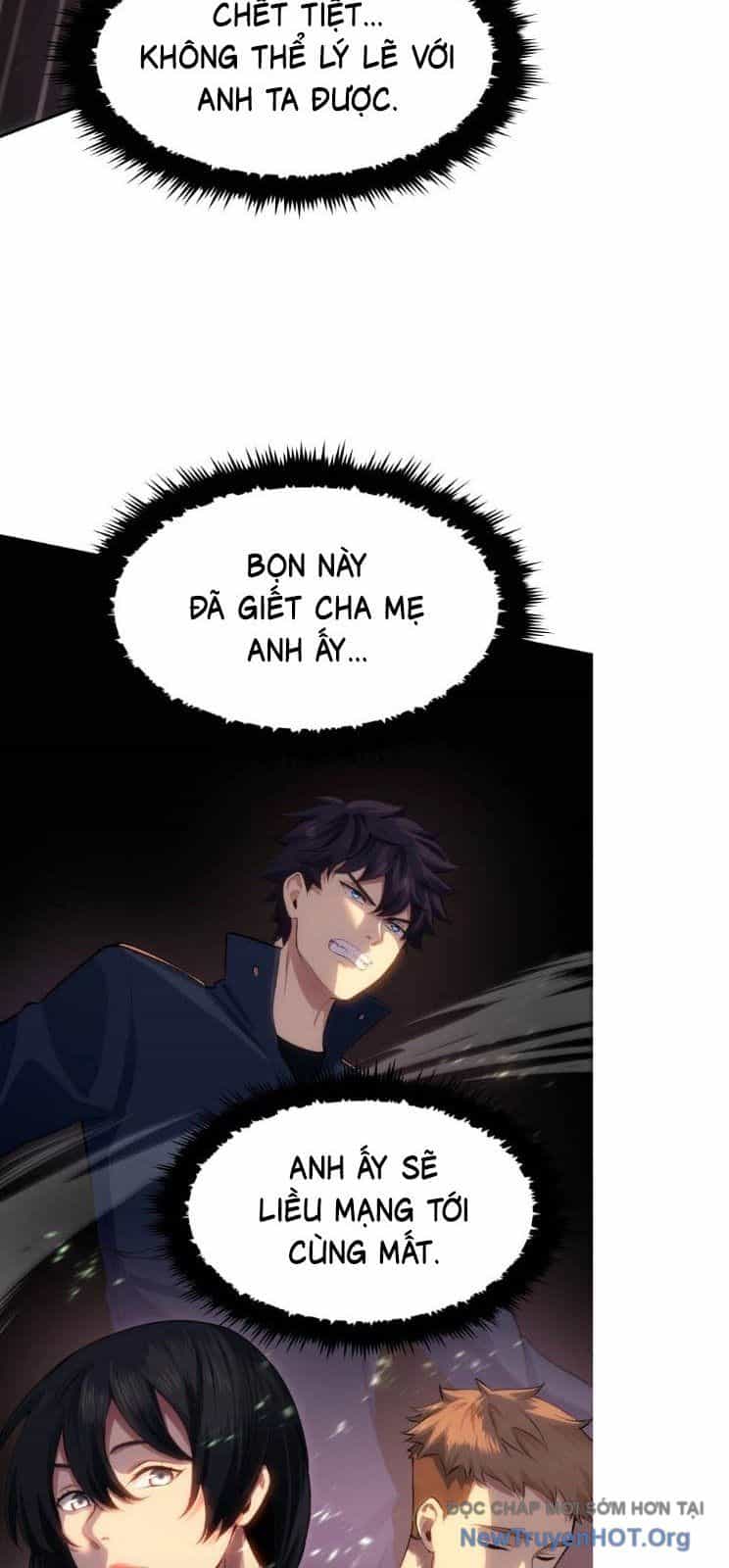 Bút Lực Truyền Thừa - Chương 19 - ảnh 74