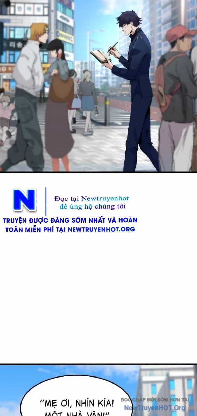 Bút Lực Truyền Thừa - Chương 2 - ảnh 31