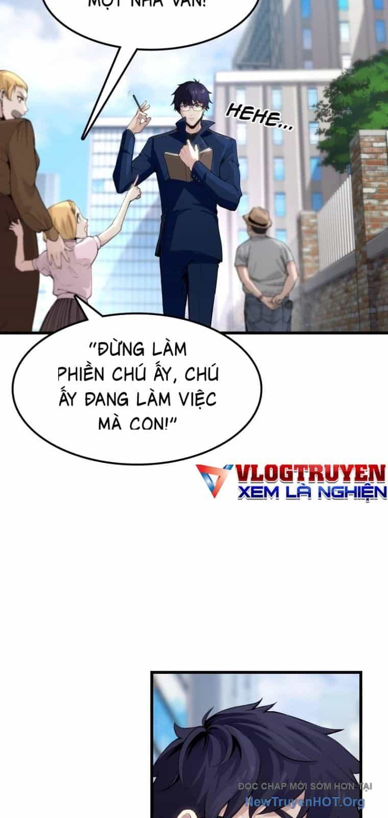 Bút Lực Truyền Thừa - Chương 2 - ảnh 32