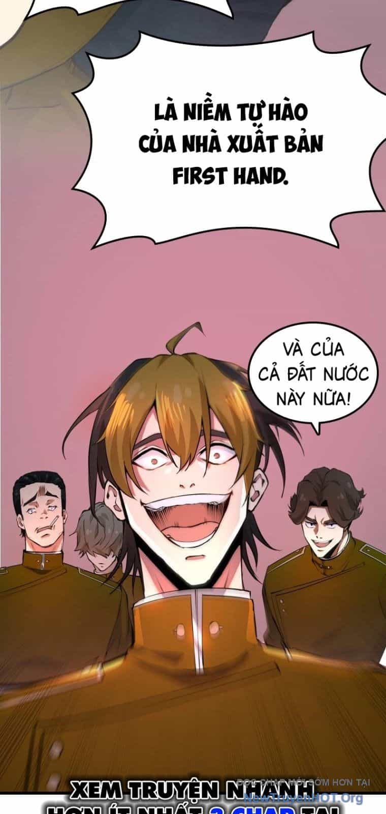 Bút Lực Truyền Thừa - Chương 2 - ảnh 97