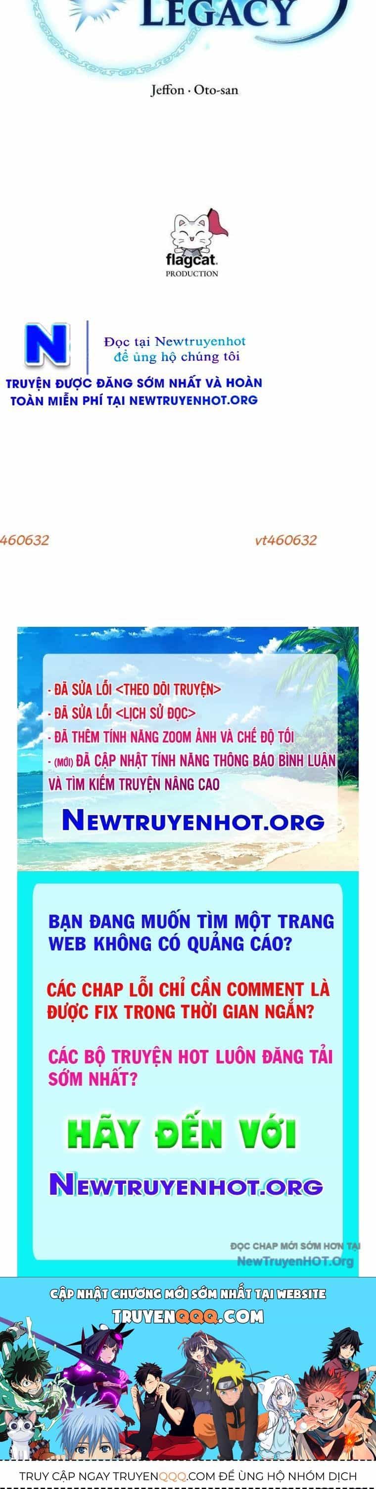 Bút Lực Truyền Thừa - Chương 20 - ảnh 100