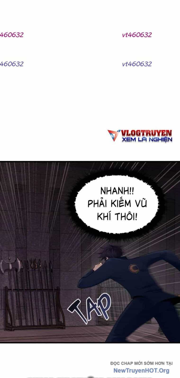 Bút Lực Truyền Thừa - Chương 20 - ảnh 11