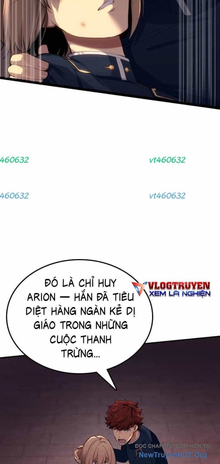 Bút Lực Truyền Thừa - Chương 20 - ảnh 21