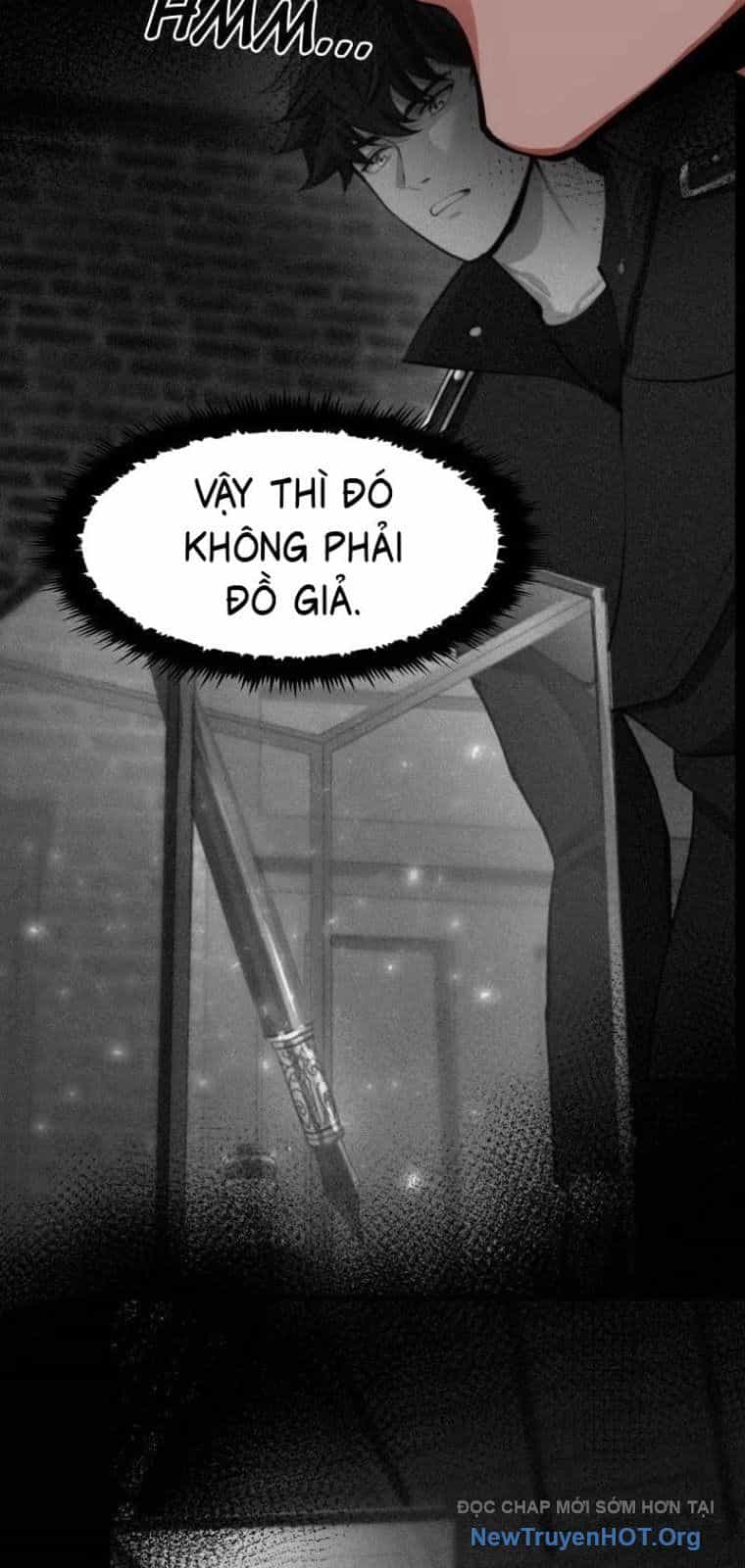 Bút Lực Truyền Thừa - Chương 21 - ảnh 31