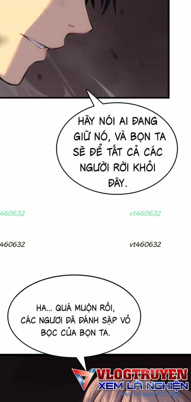 Bút Lực Truyền Thừa - Chương 22 - ảnh 100