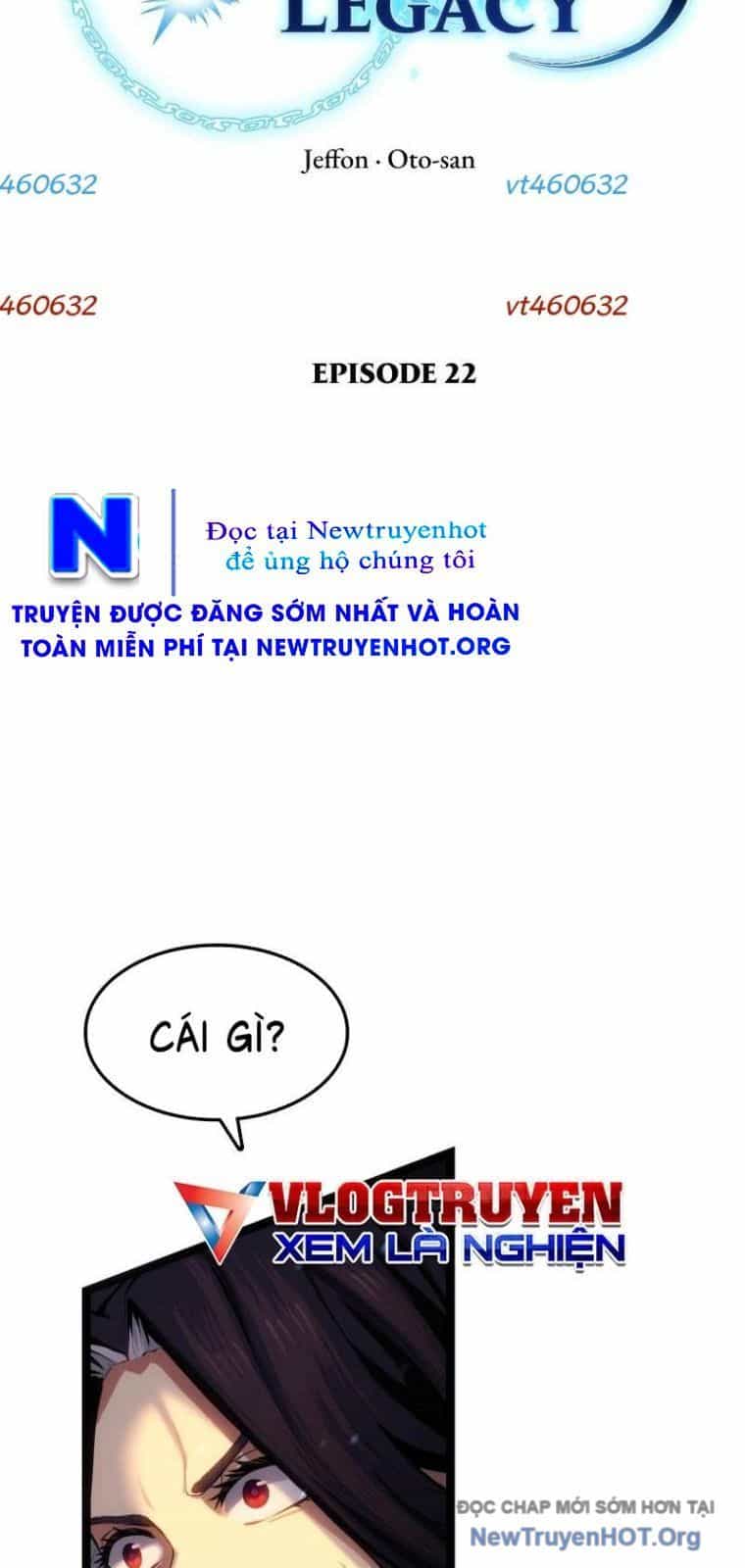 Bút Lực Truyền Thừa - Chương 22 - ảnh 31