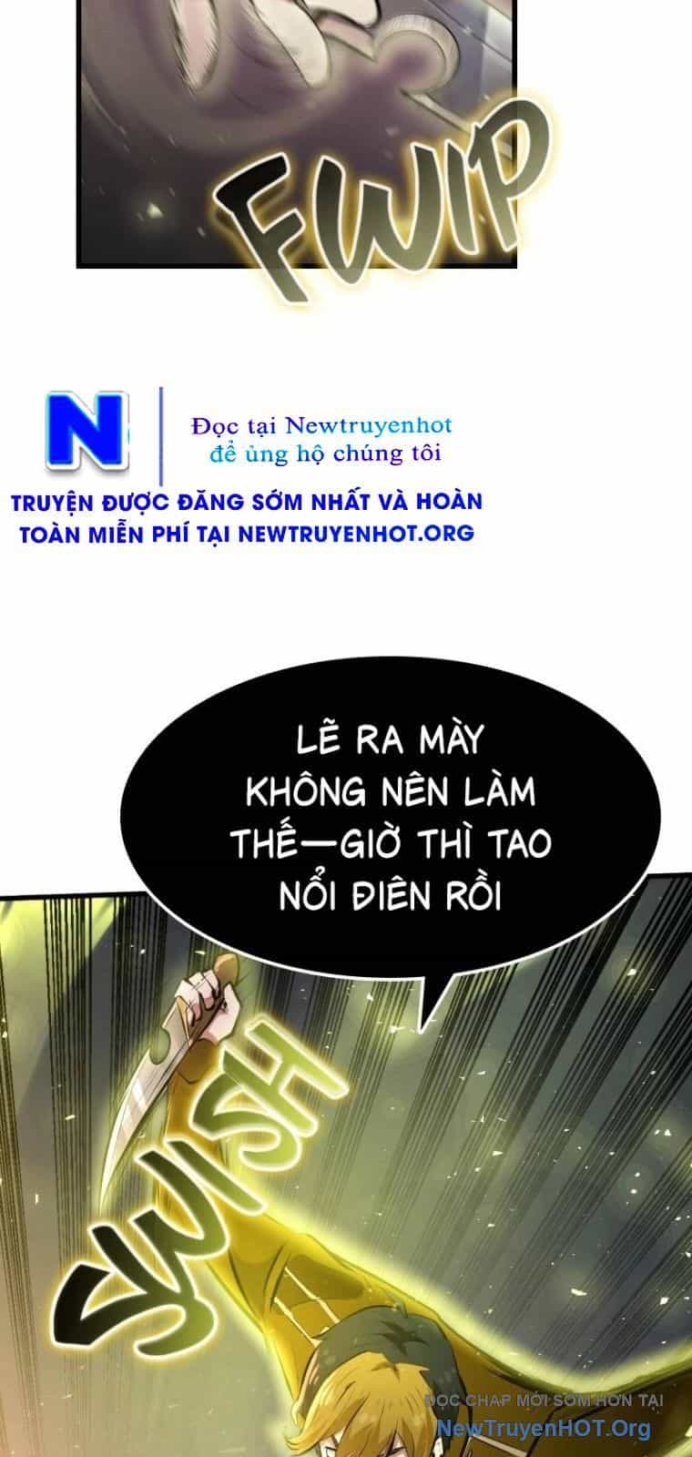 Bút Lực Truyền Thừa - Chương 3 - ảnh 5