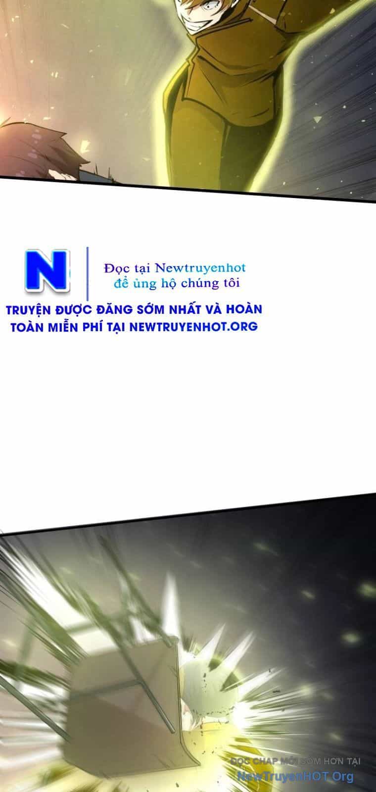 Bút Lực Truyền Thừa - Chương 3 - ảnh 6