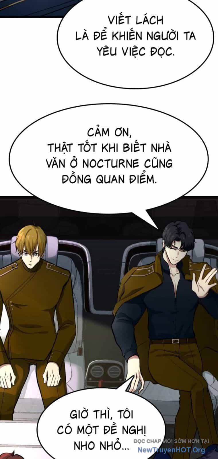 Bút Lực Truyền Thừa - Chương 3 - ảnh 96