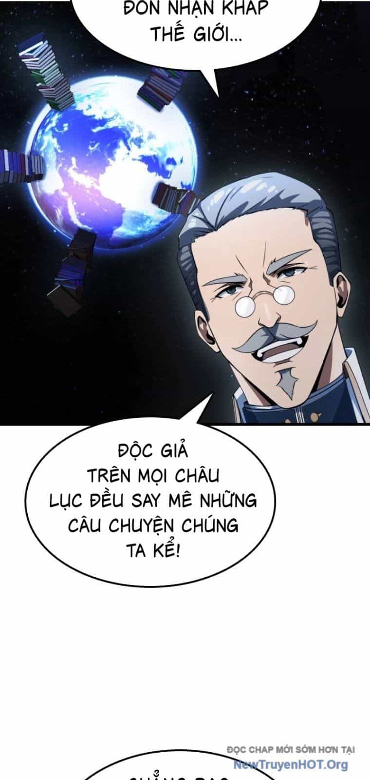 Bút Lực Truyền Thừa - Chương 4 - ảnh 27