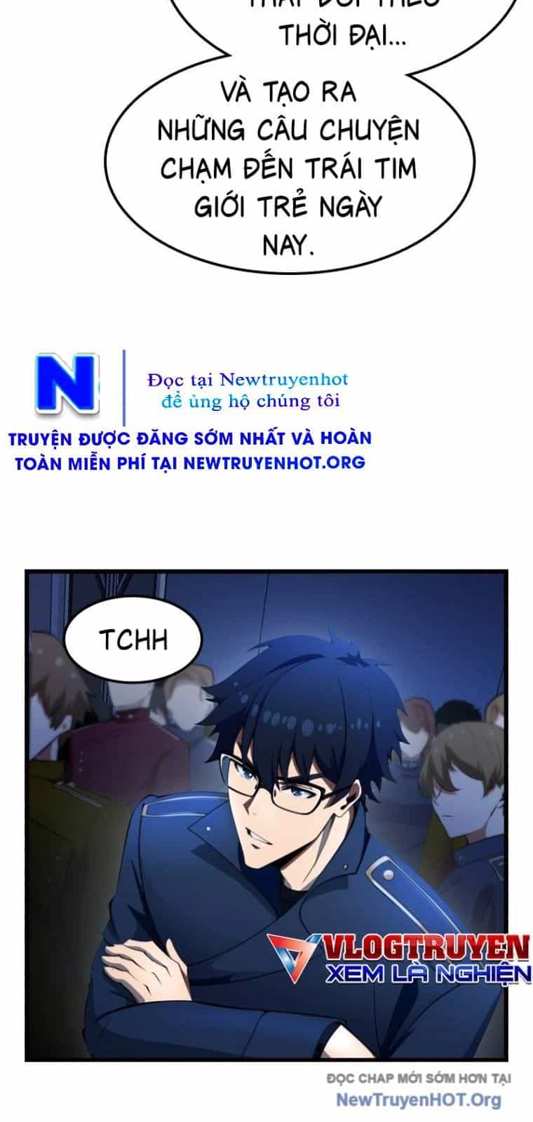 Bút Lực Truyền Thừa - Chương 4 - ảnh 30
