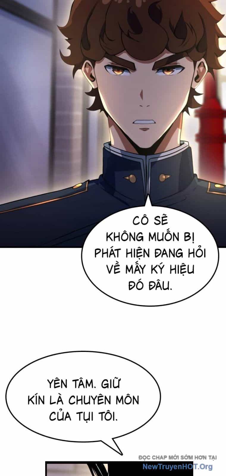 Bút Lực Truyền Thừa - Chương 4 - ảnh 7