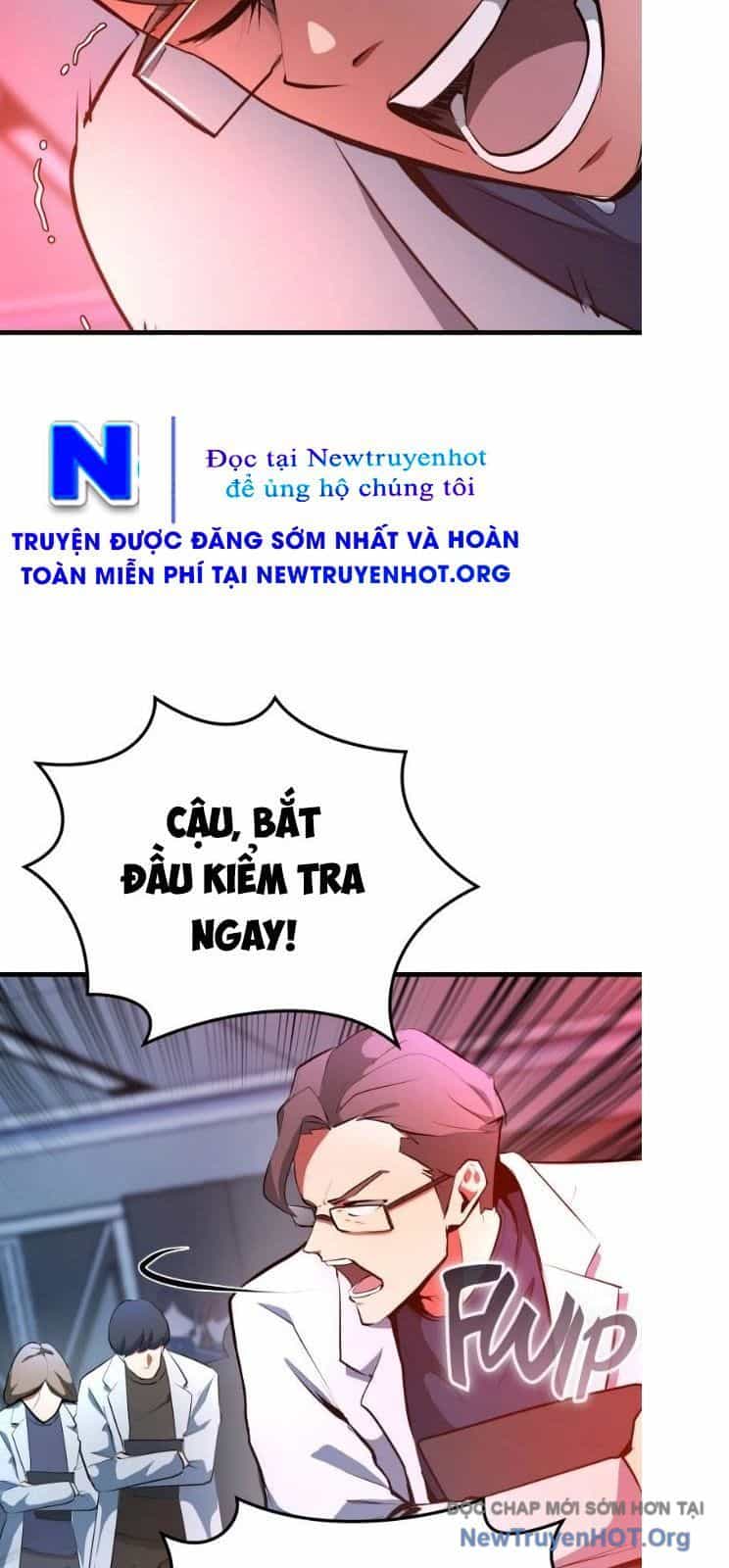 Bút Lực Truyền Thừa - Chương 5 - ảnh 24