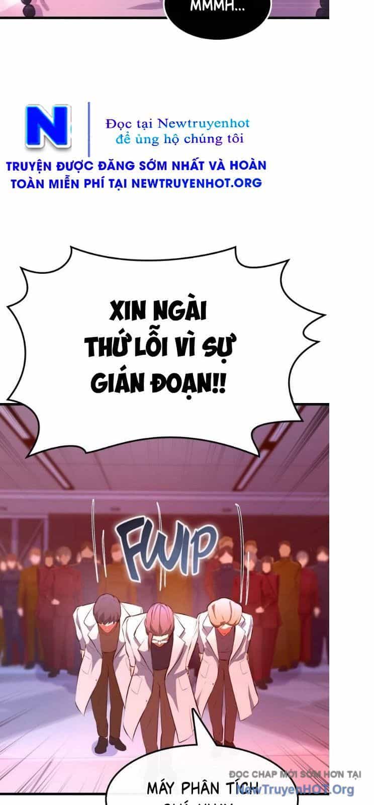 Bút Lực Truyền Thừa - Chương 5 - ảnh 34