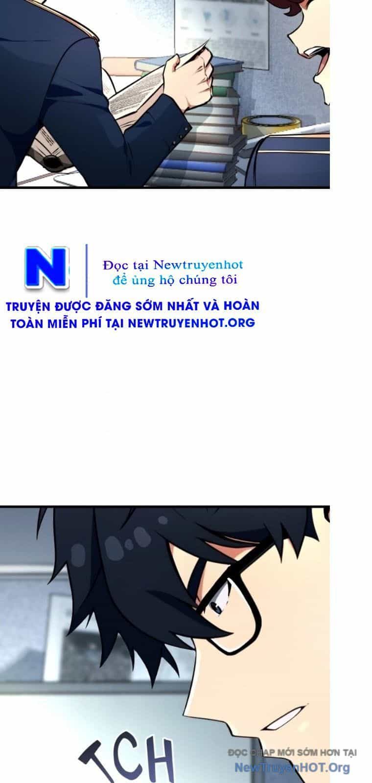 Bút Lực Truyền Thừa - Chương 6 - ảnh 10