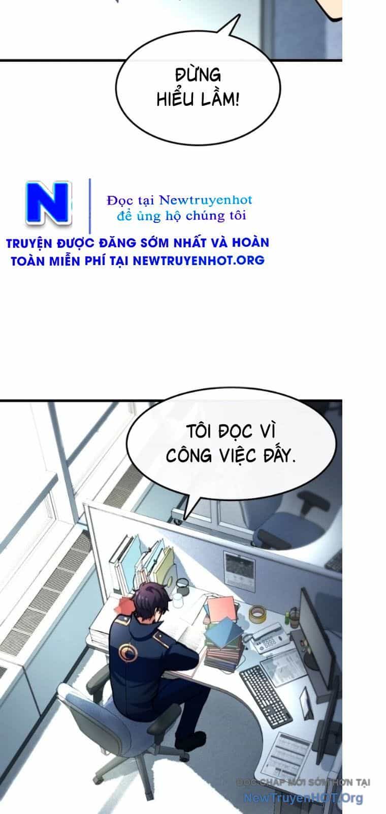 Bút Lực Truyền Thừa - Chương 6 - ảnh 11