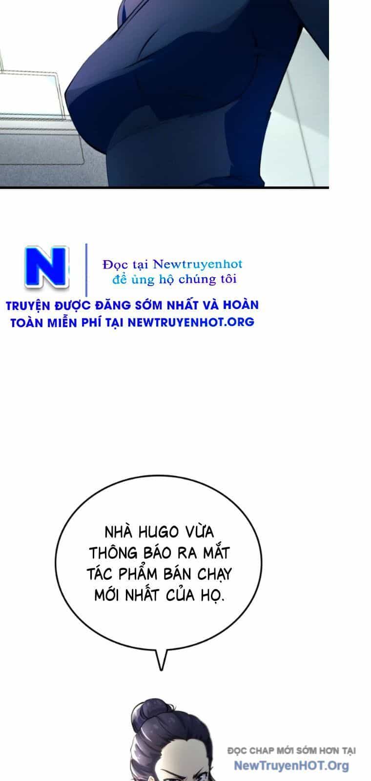 Bút Lực Truyền Thừa - Chương 6 - ảnh 16