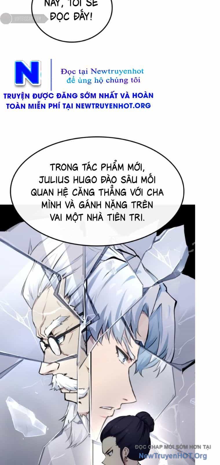 Bút Lực Truyền Thừa - Chương 6 - ảnh 19