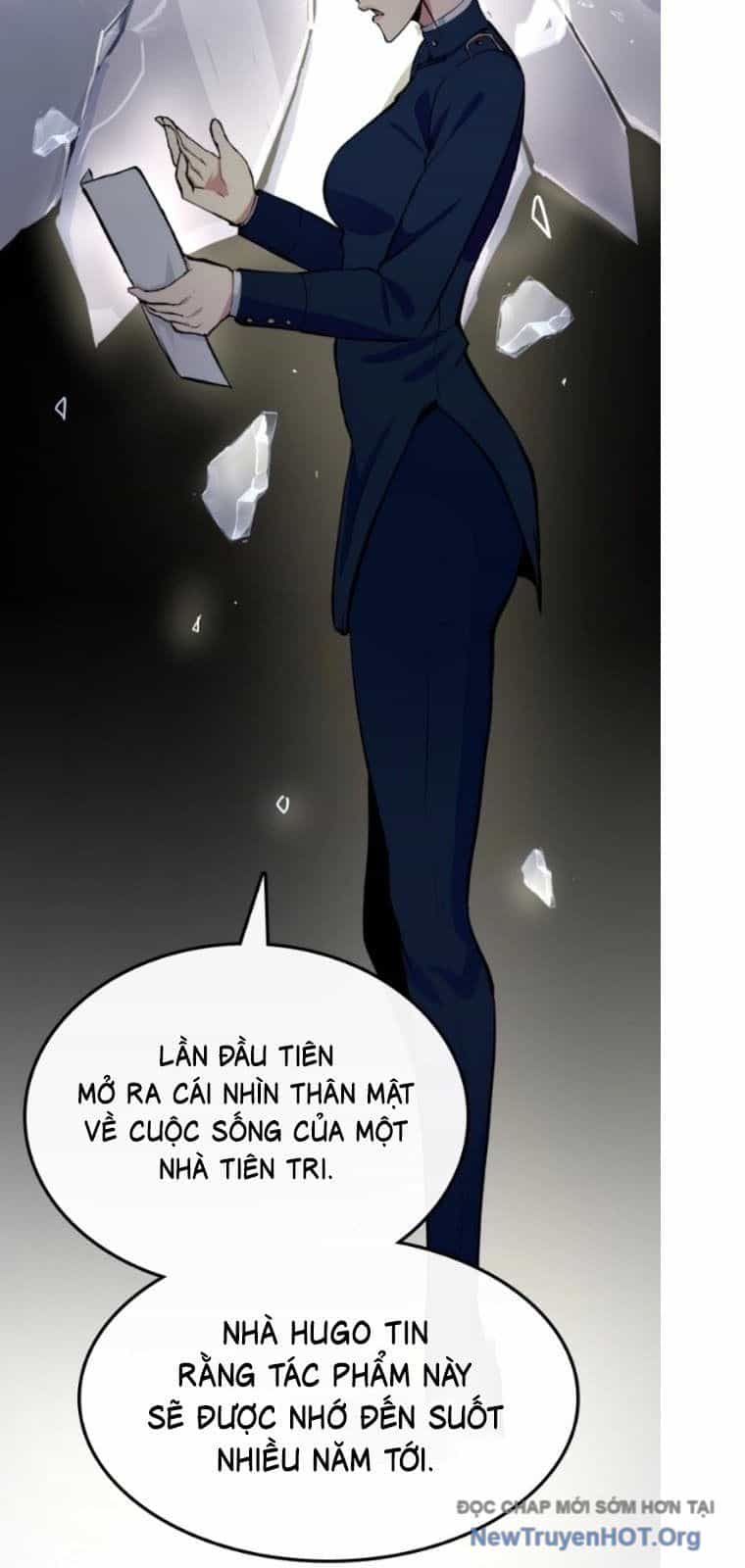 Bút Lực Truyền Thừa - Chương 6 - ảnh 20