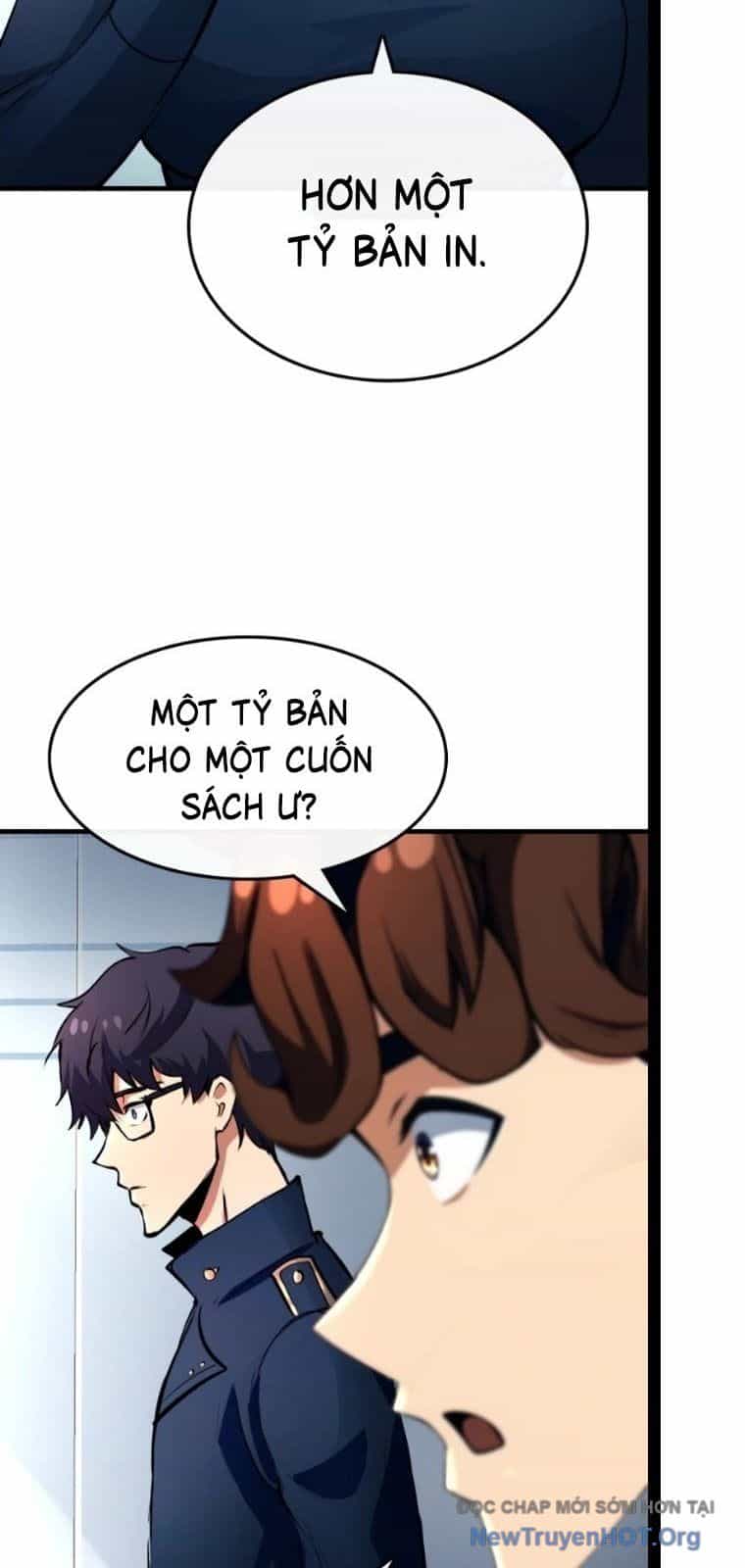 Bút Lực Truyền Thừa - Chương 6 - ảnh 22