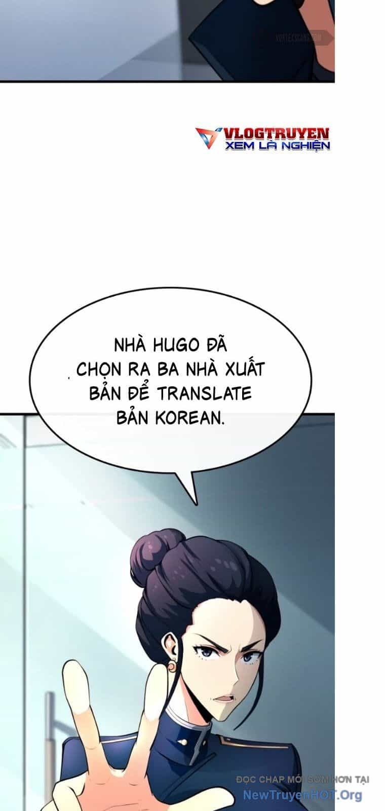 Bút Lực Truyền Thừa - Chương 6 - ảnh 24