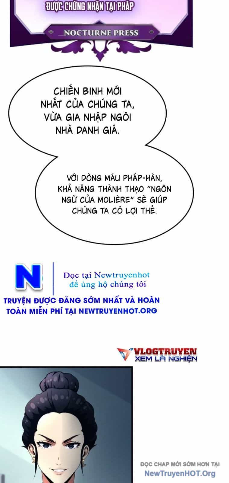 Bút Lực Truyền Thừa - Chương 6 - ảnh 38