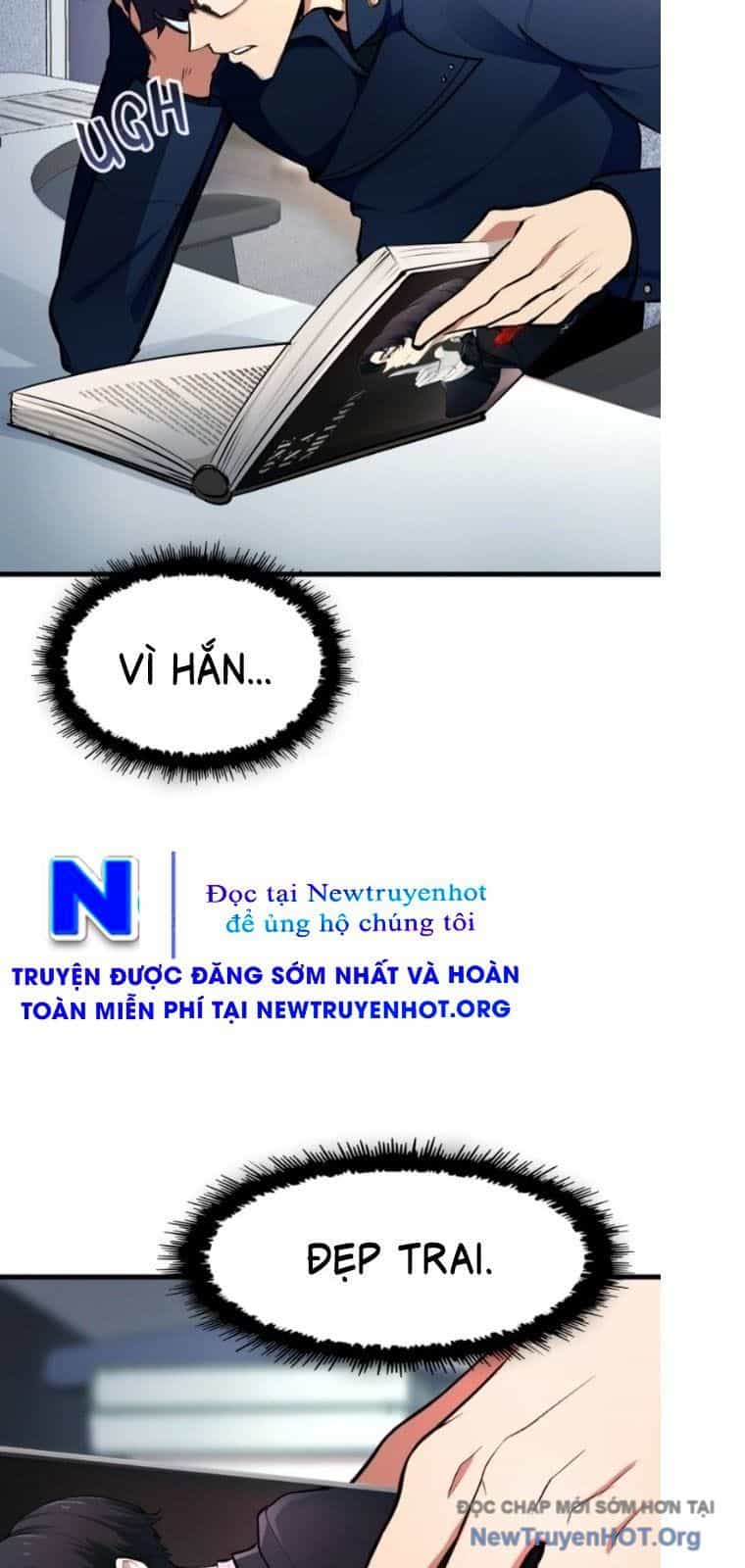 Bút Lực Truyền Thừa - Chương 6 - ảnh 5