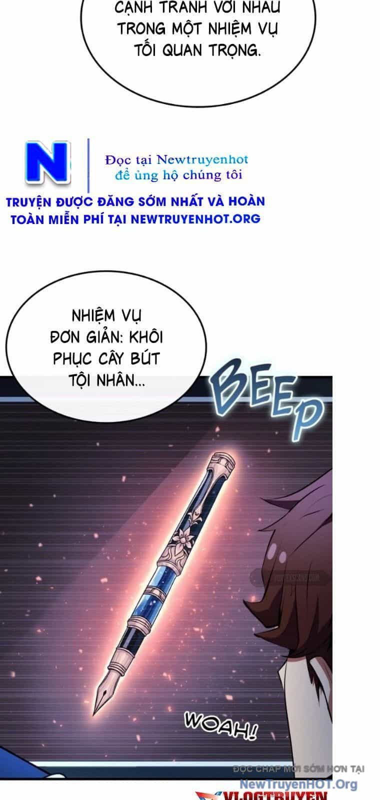 Bút Lực Truyền Thừa - Chương 6 - ảnh 50