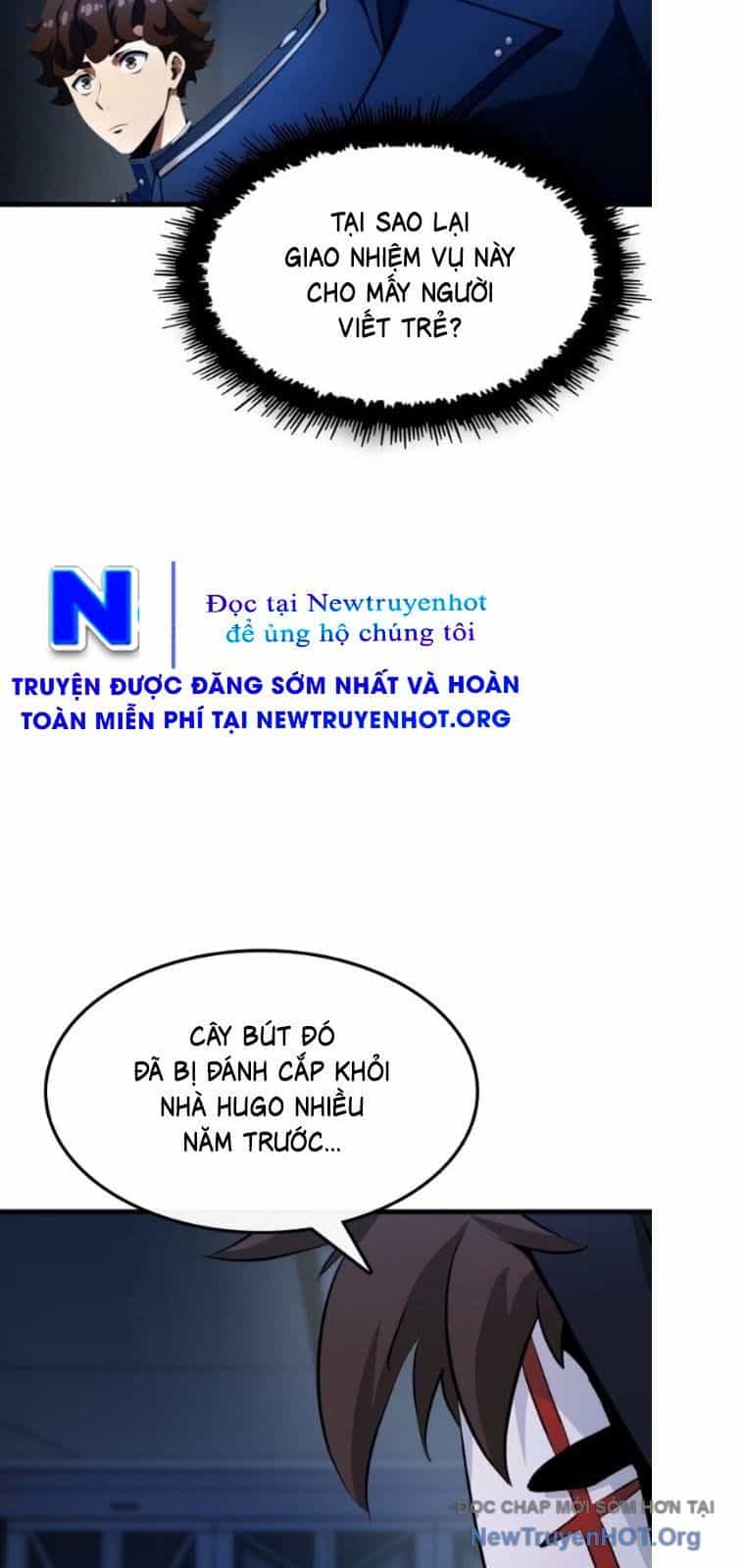 Bút Lực Truyền Thừa - Chương 6 - ảnh 53