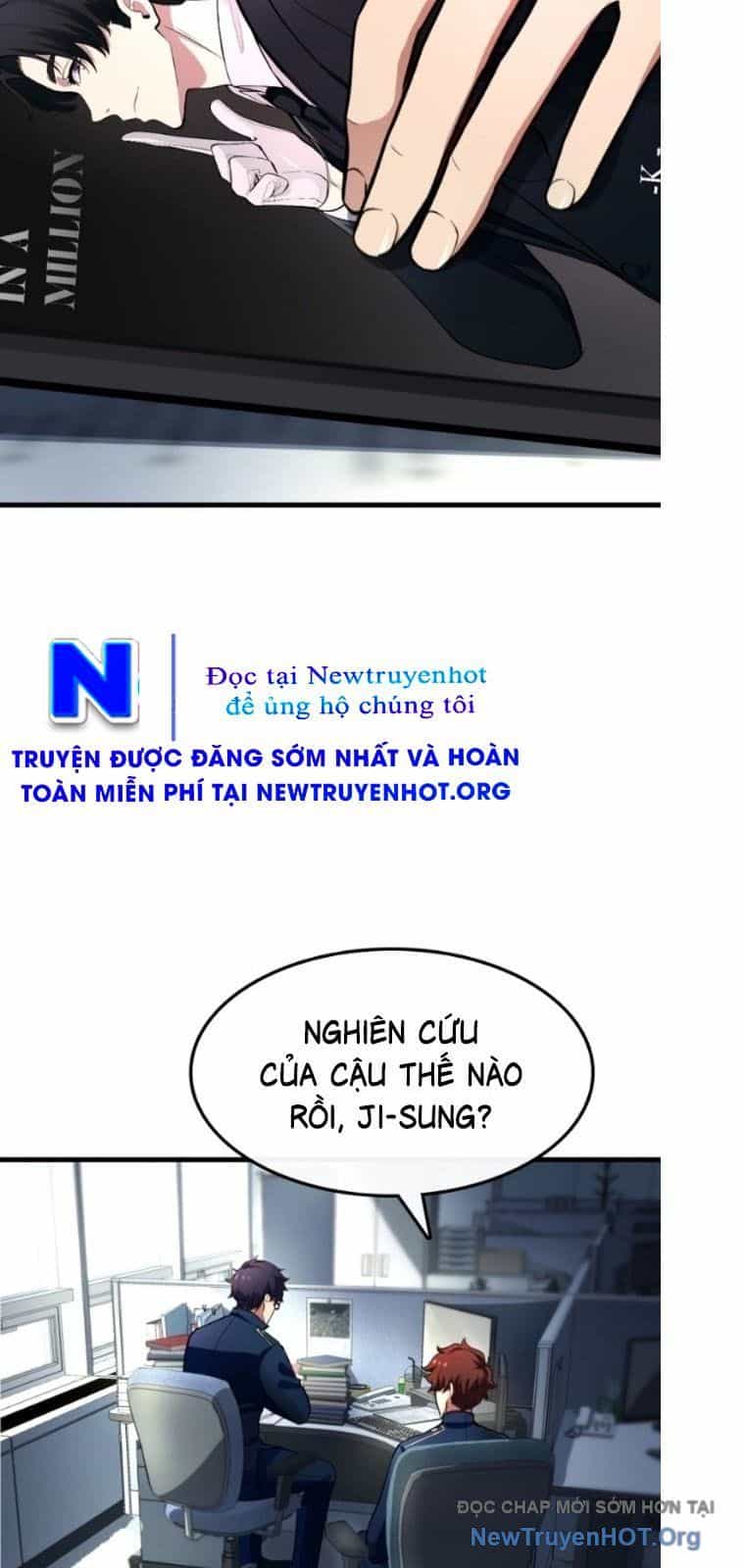 Bút Lực Truyền Thừa - Chương 6 - ảnh 6