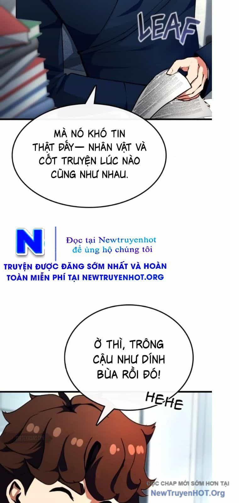 Bút Lực Truyền Thừa - Chương 6 - ảnh 8